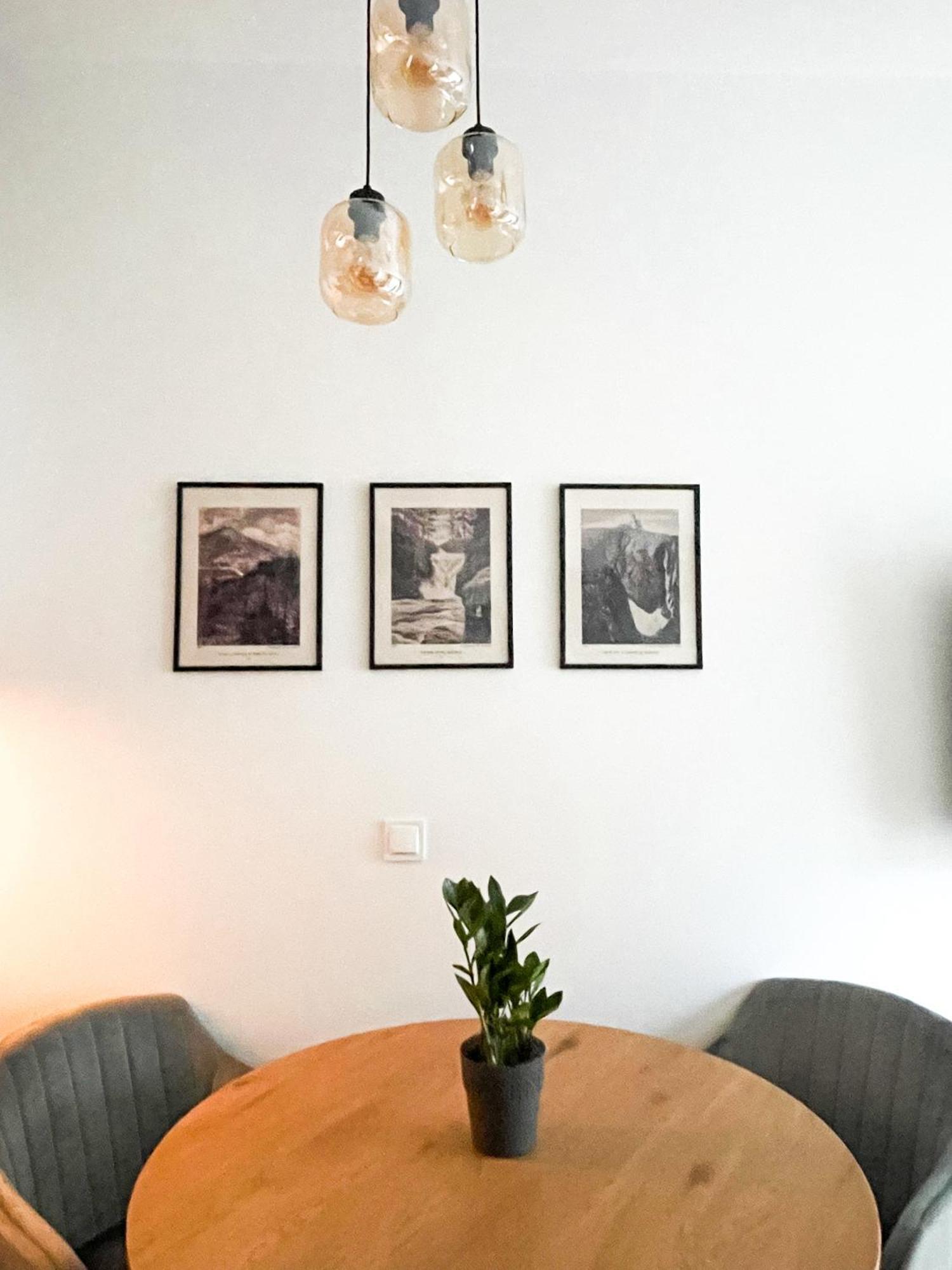 שצ'קלארסקה פוראובה Apartament Sniezne Kotly Ostoja Parku Narodowego מראה חיצוני תמונה