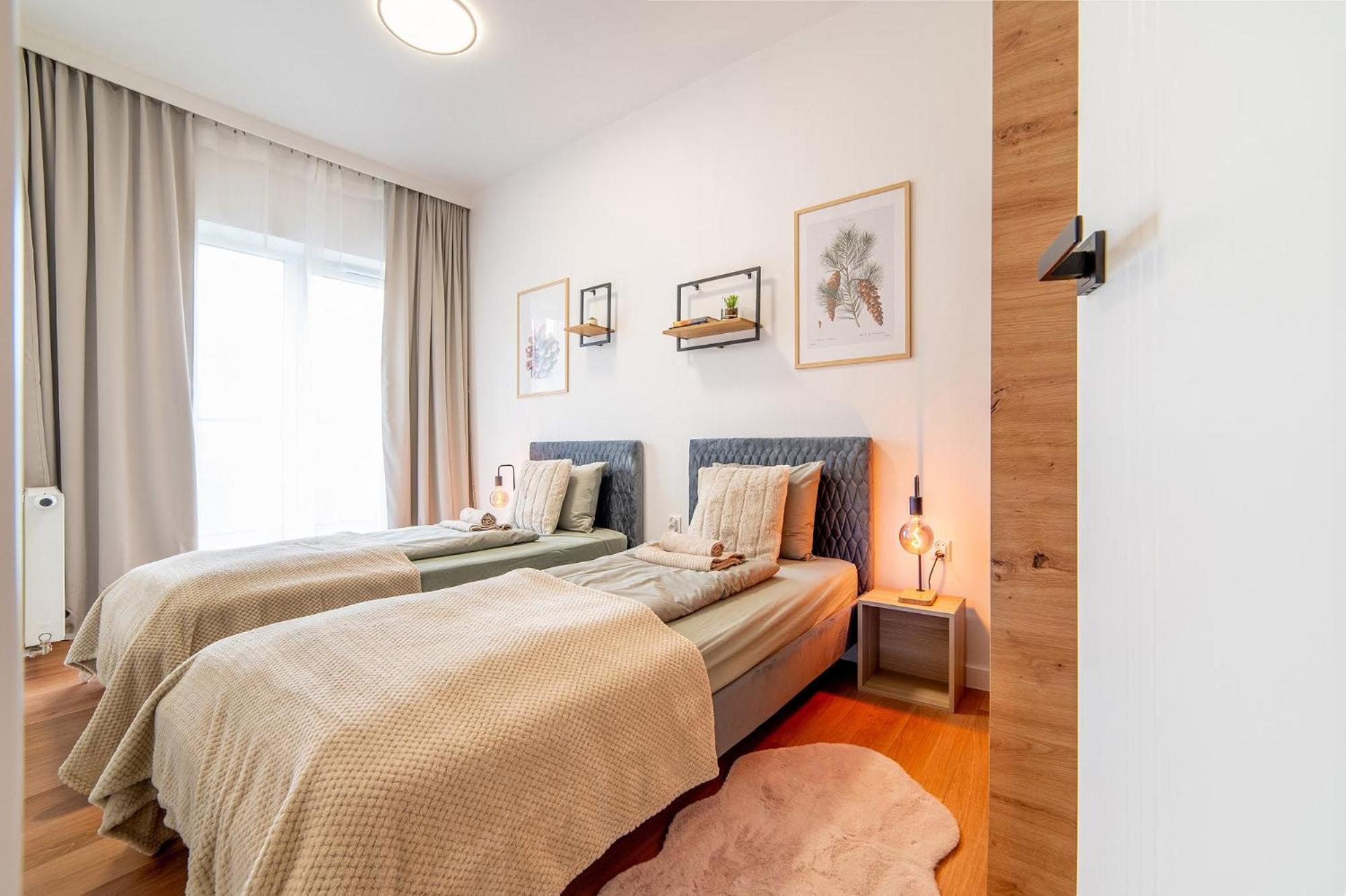 שצ'קלארסקה פוראובה Apartament Sniezne Kotly Ostoja Parku Narodowego מראה חיצוני תמונה